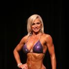 Tefinie  Edwards - NPC Southern Classic 2014 - #1